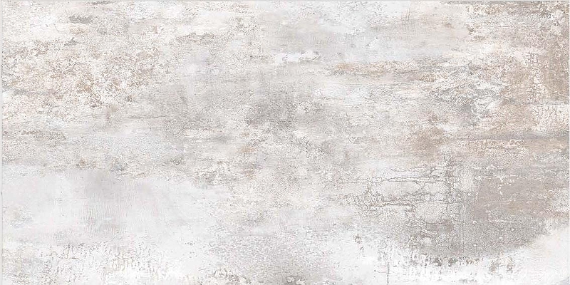 Керамогранит ITC Ceramic ART Silver Sugar Белый Лаппатированный 60x120 см