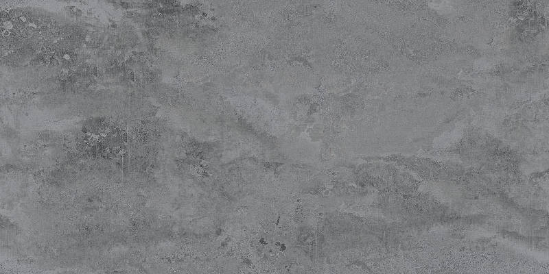 Керамогранит ITC Ceramic BORGO Grey Sugar Серый Лаппатированный 60x120 см