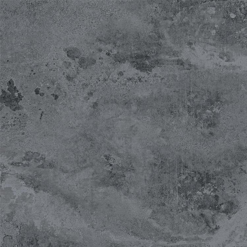 Керамогранит ITC Ceramic BORGO Grey Sugar Серый Лаппатированный 60x60 см