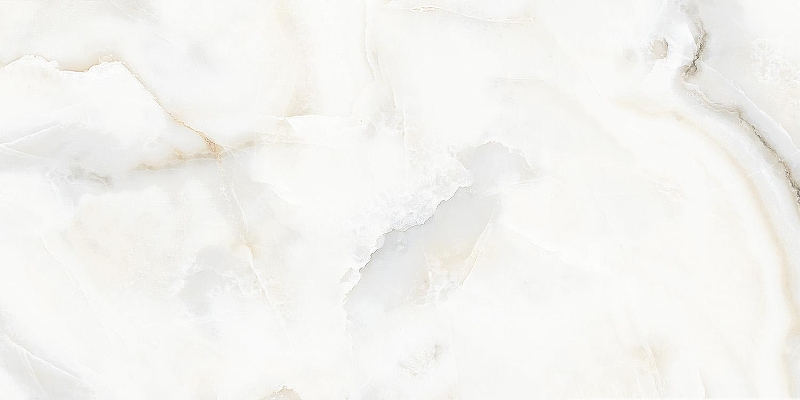 Керамогранит ITC Ceramic CLOUDY Onyx Sky Sugar Голубой Лаппатированный 60x120 см