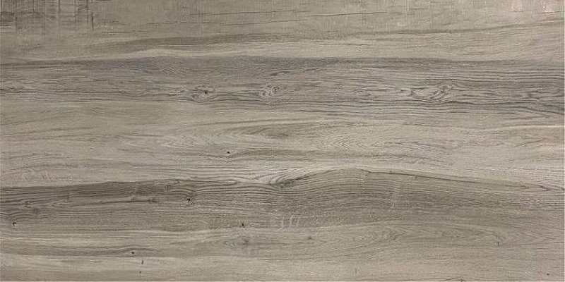 Керамогранит ITC Ceramic DRIFT Wood Bianco Carving Серый Карвинг 60x120 см