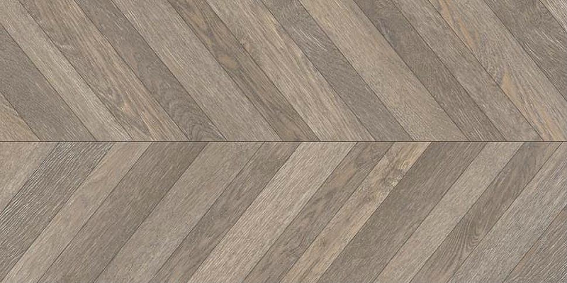 Керамогранит ITC Ceramic EGGER Wood Choco Carving Карвинг 60x120 см