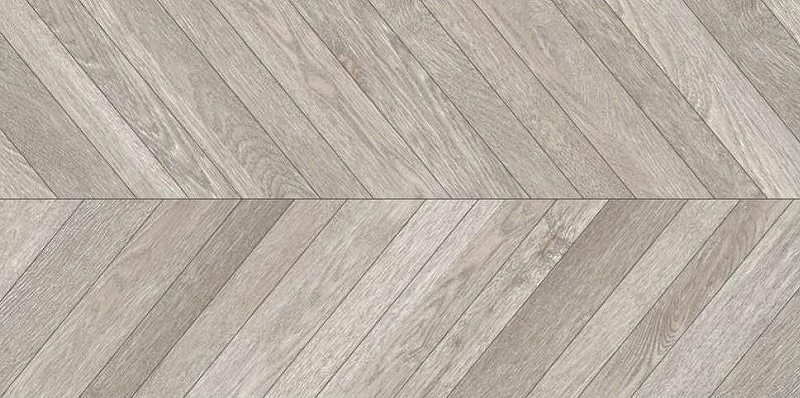 Керамогранит ITC Ceramic EGGER Wood Moka Carving Карвинг 60x120 см