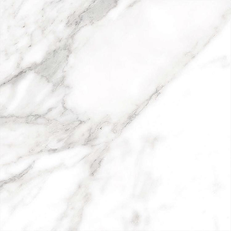 Керамогранит ITC Ceramic ELECTRO Grey Glossy Белый Полированный 60x60 см