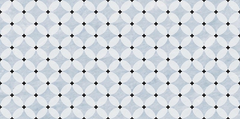 Керамогранит ITC Ceramic EMMA Satin Mix Сатинированный 60x120 см