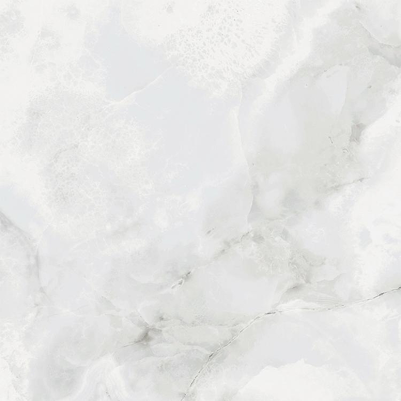 Керамогранит ITC Ceramic JORDAN Smock Sugar Серый Лаппатированный 60x60 см