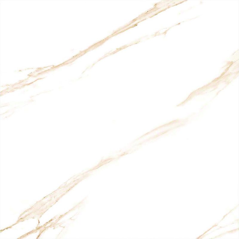 Керамогранит ITC Ceramic LUNA Gold Carving Бежевый Карвинг 60x60 см