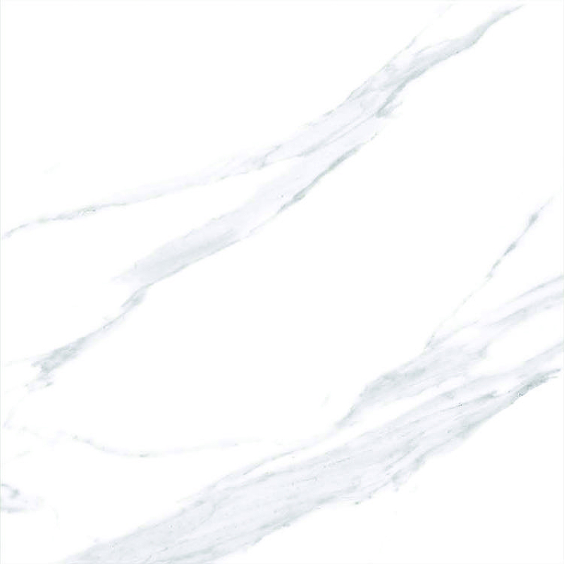 Керамогранит ITC Ceramic LUNA White Carving Белый Карвинг 60x60 см