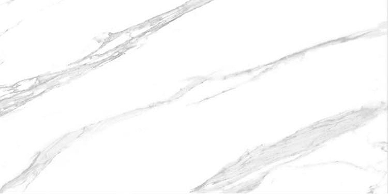 Керамогранит ITC Ceramic LUNA White Carving Белый Карвинг 60x120 см