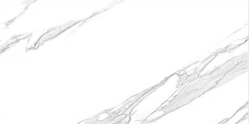 Керамогранит ITC Ceramic LUNA White Sugar Белый Лаппатированный 60x120 см