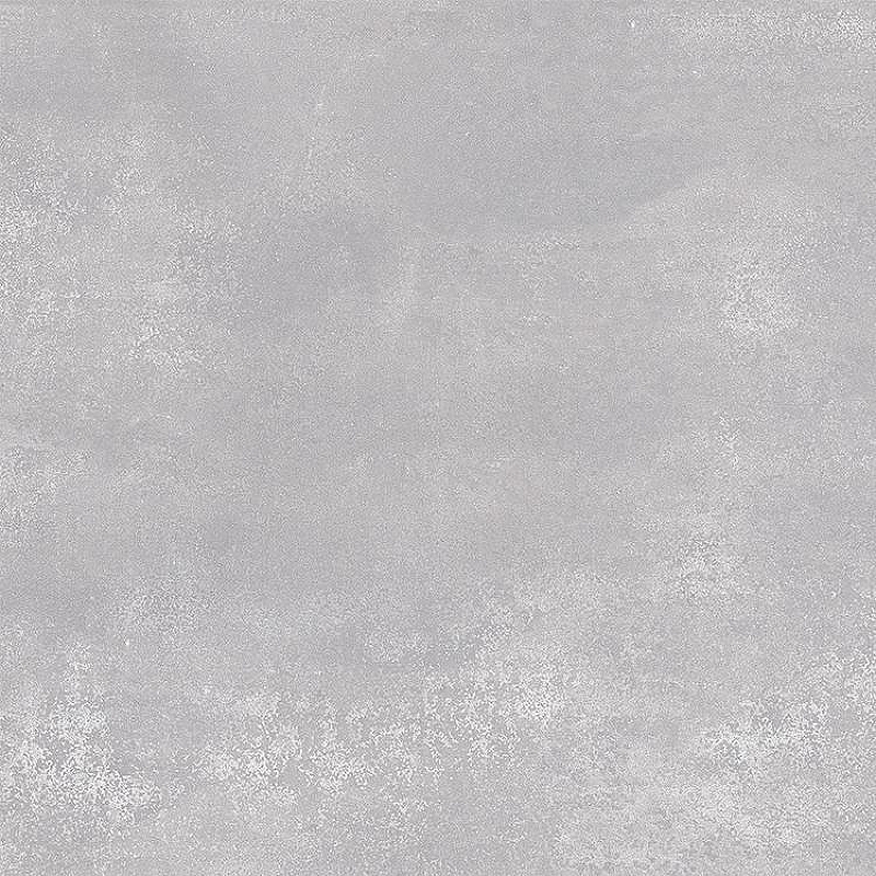 Керамогранит ITC Ceramic LURENT Bianco Sugar Серый Лаппатированный 60x60 см