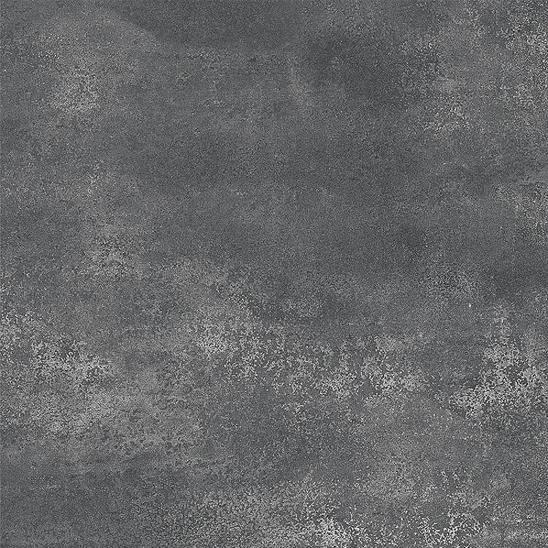 Керамогранит ITC Ceramic LURENT Grey Satin Matt Серый Сатинированный 60x60 см