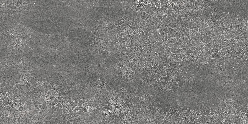 Керамогранит ITC Ceramic LURENT Grey Sugar Серый Лаппатированный 60x120 см