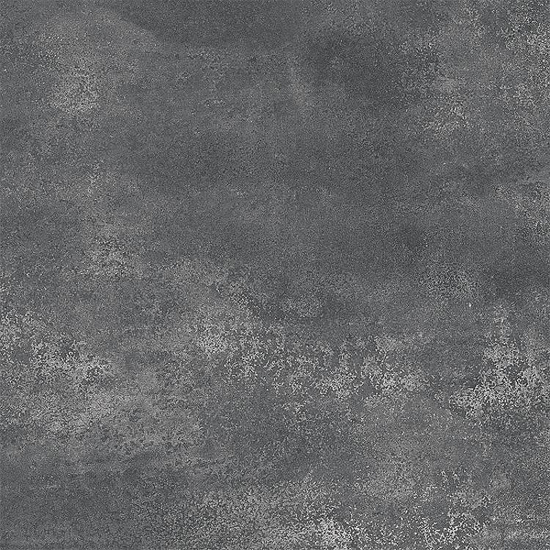 Керамогранит ITC Ceramic LURENT Grey Sugar Серый Лаппатированный 60x60 см