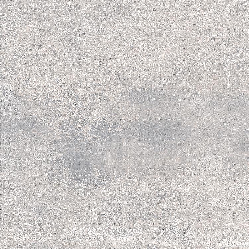 Керамогранит ITC Ceramic LURENT Silver Satin Matt Серый Сатинированный 60x60 см