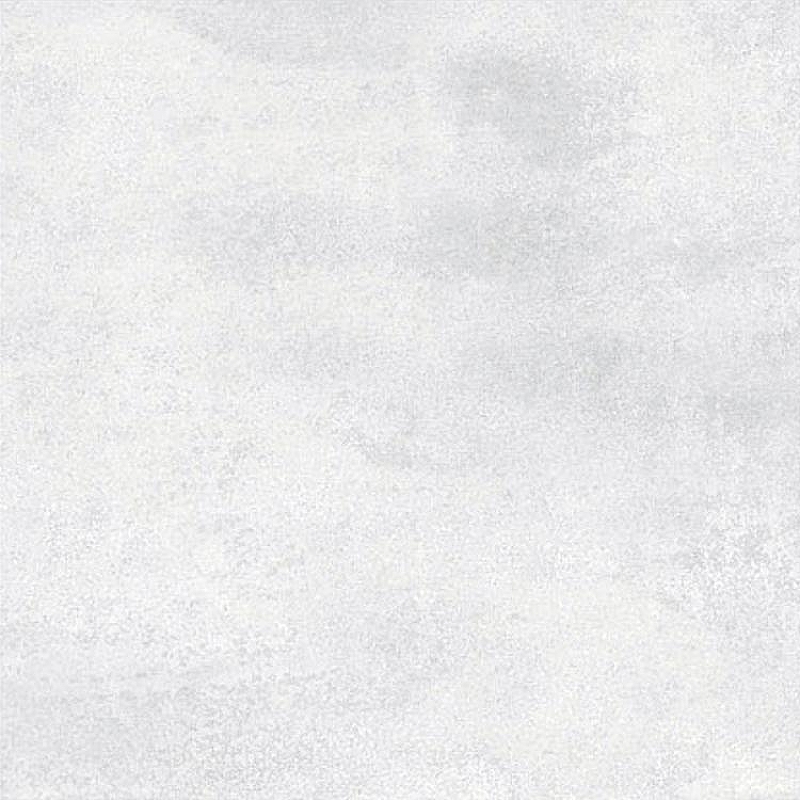 Керамогранит ITC Ceramic LURENT White Sugar Белый Лаппатированный 60x60 см
