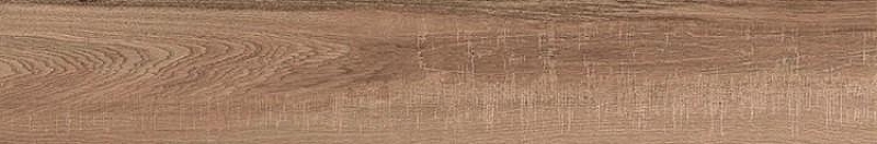 Керамогранит ITC Ceramic MAPLE Wood Carving Коричневый Карвинг 20x120 см
