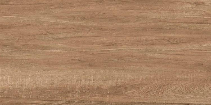 Керамогранит ITC Ceramic MAPLE Wood Carving Коричневый Карвинг 60x120 см