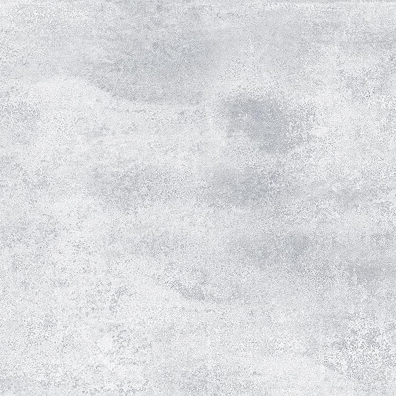 Керамогранит ITC Ceramic MISTY Silver Sugar Серый Лаппатированный 60x60 см