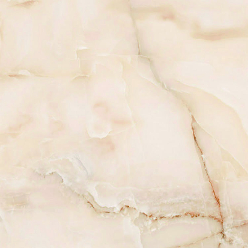 Керамогранит ITC Ceramic ONYX Crema Sugar Бежевый Лаппатированный 60x60 см