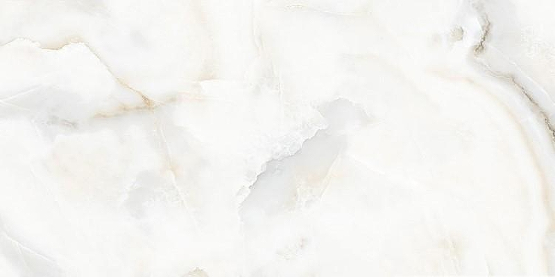 Керамогранит ITC Ceramic ONYX Sky Glossy Голубой Полированный 60x120 см