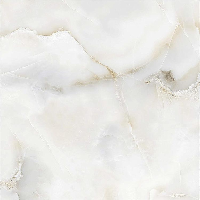 Керамогранит ITC Ceramic ONYX Smoke Blue Sugar Голубой Лаппатированный 60x60 см