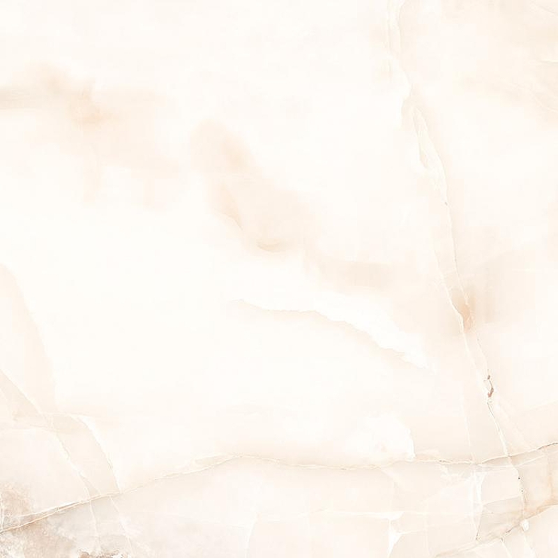 Керамогранит ITC Ceramic ONYX White Glossy Белый Полированный 60x60 см