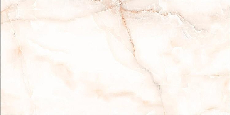 Керамогранит ITC Ceramic ONYX White Glossy Белый Полированный 60x120 см
