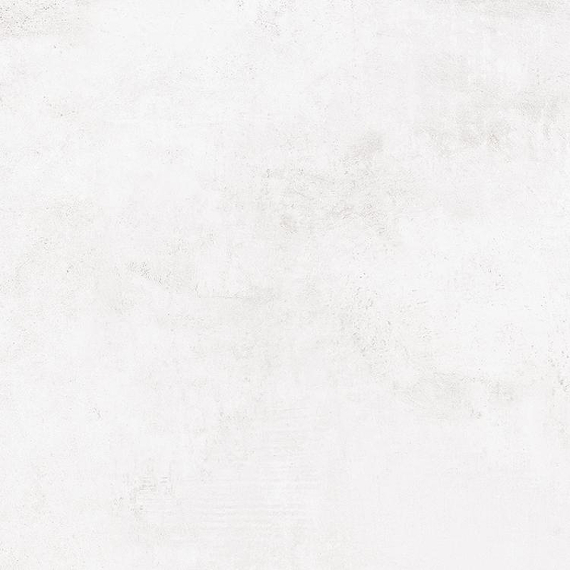 Керамогранит ITC Ceramic PIZARRO White Sugar Белый Лаппатированный 60x60 см