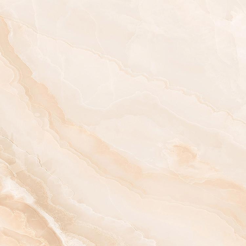 Керамогранит ITC Ceramic SILK Onyx Crema Sugar Sugar 60x60 см