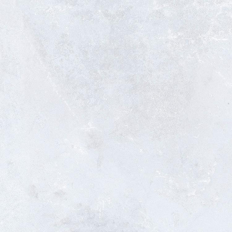 Керамогранит ITC Ceramic STREAM Bianco Sugar Белый Лаппатированный 60x60 см