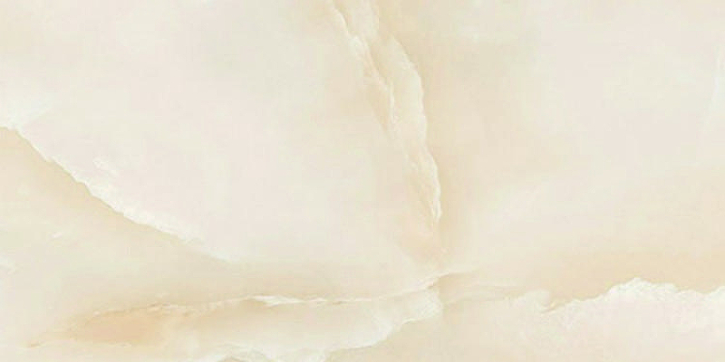 Керамогранит ITC Ceramic UNIQUE Onyx Beige Sugar Бежевый Лаппатированный 60x120 см