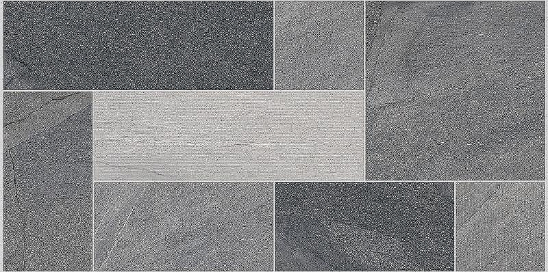Керамогранит Jano Tiles Parma Argent R11 60х120 см