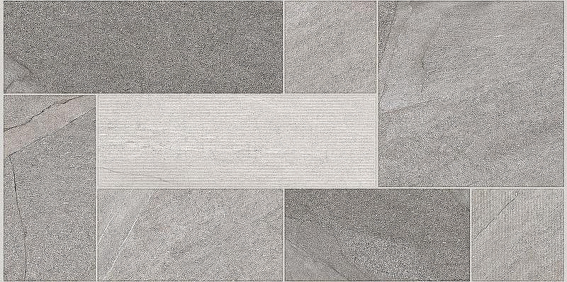 Керамогранит Jano Tiles Parma Gris R11 60х120 см
