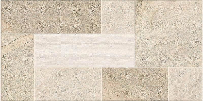 Керамогранит Jano Tiles Parma Taupe R11 60х120 см