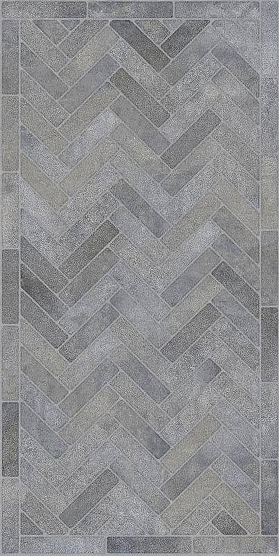 Керамогранит Jano Tiles Road Gris R11 60х120 см