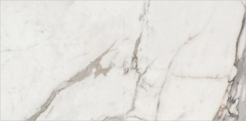 Керамогранит Keope Elements Lux Calacatta Lap RT 2A31 60х120 см
