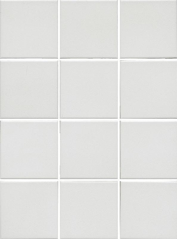Керамогранит Kerama Marazzi Агуста белый натуральный (из 12 частей) 1332 30х40 см
