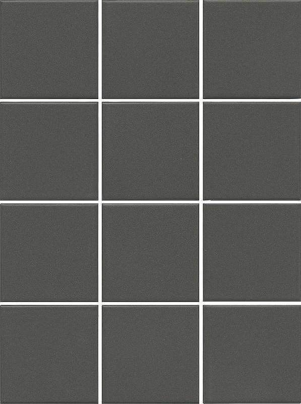 Керамогранит Kerama Marazzi Агуста серый темный натуральный (из 12 частей) 1331 30х40 см
