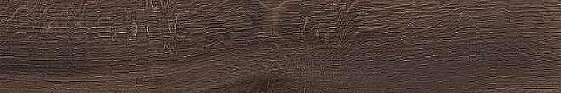 Керамогранит Kerama Marazzi Арсенале коричневый обрезной SG515820R 20х119,5 см