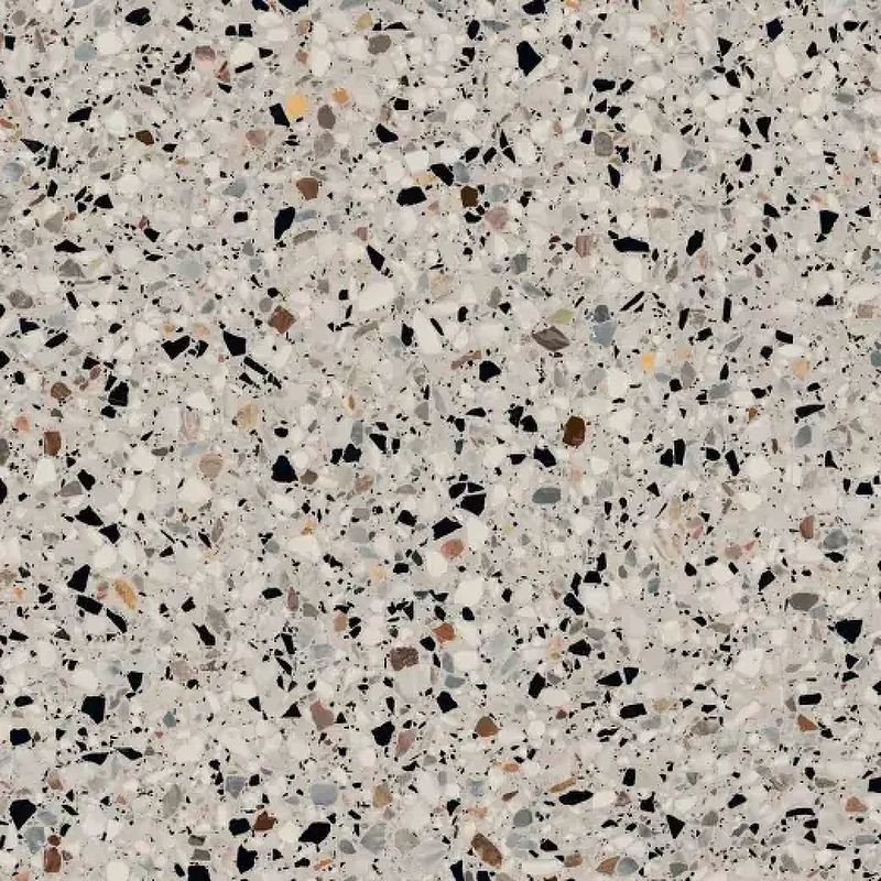 Керамогранит Kerama Marazzi Бричиола белый матовый обрезной KM6060G0001R 60х60 с
