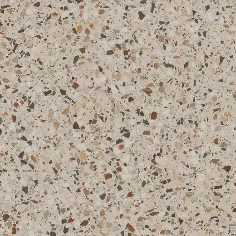 Керамогранит Kerama Marazzi Бричиола бежевый светлый матовый обрезной KM6060G0031R 60х60 см
