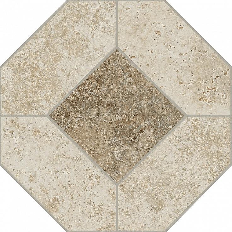 Керамогранит Kerama Marazzi Брюссель SG244300N 24x24 см