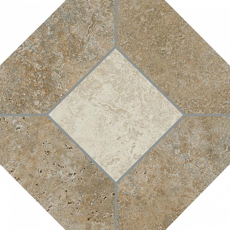Керамогранит Kerama Marazzi Брюссель SG244400N 24x24 см