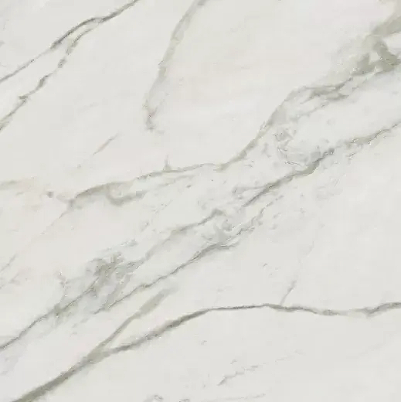 Керамогранит Kerama Marazzi Буонарроти белый обрезной SG642820R 60х60 см