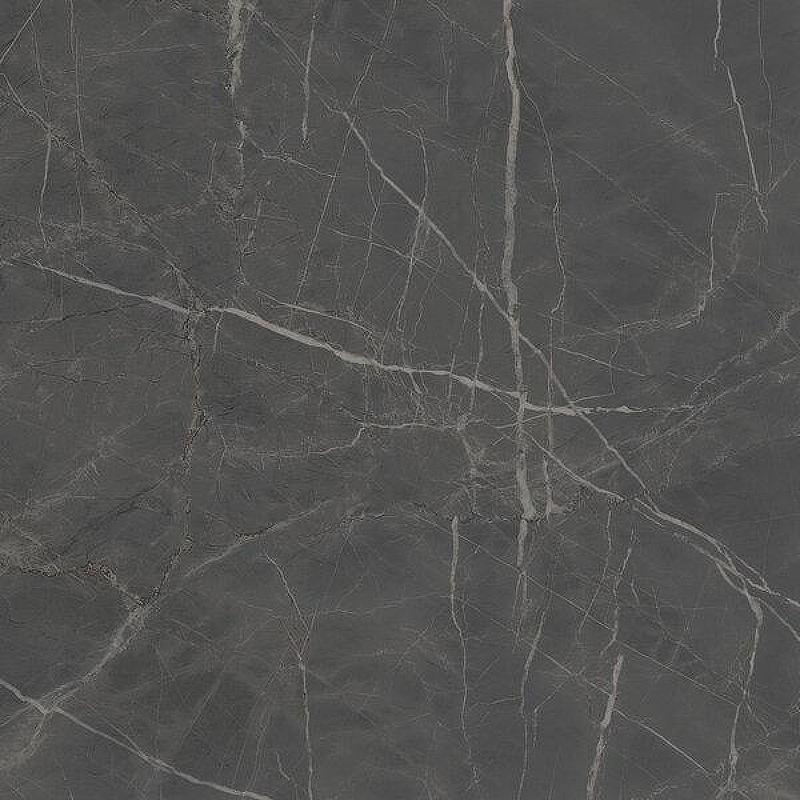 Керамогранит Kerama Marazzi Буонарроти серый темный обрезной SG642920R 60х60 см