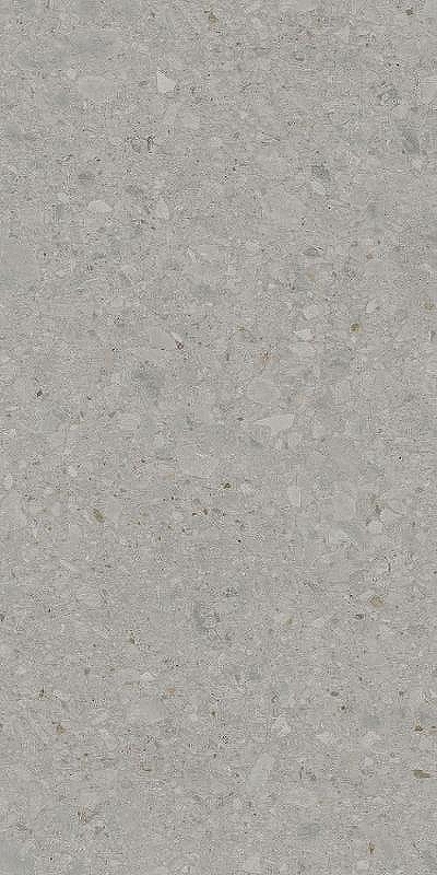 Керамогранит Kerama Marazzi Чеппо ди Гре серый матовый обрезной DD507820R 60х119,5 см