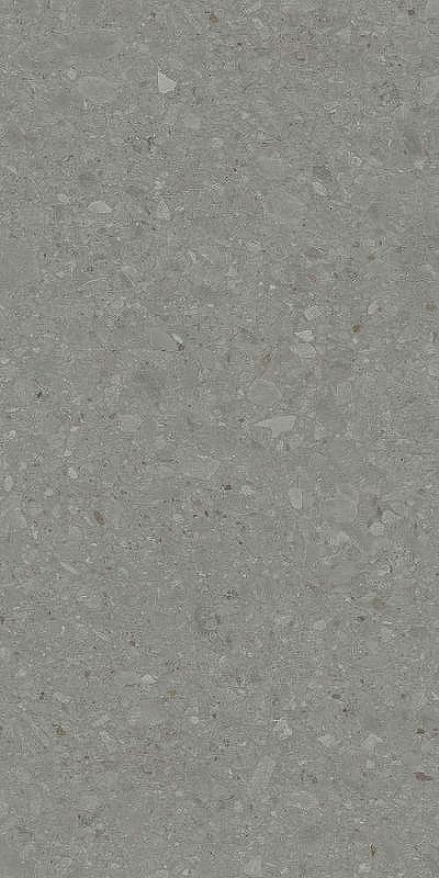 Керамогранит Kerama Marazzi Чеппо ди Гре серый тёмный матовый обрезной DD507920R 60х119,5 см