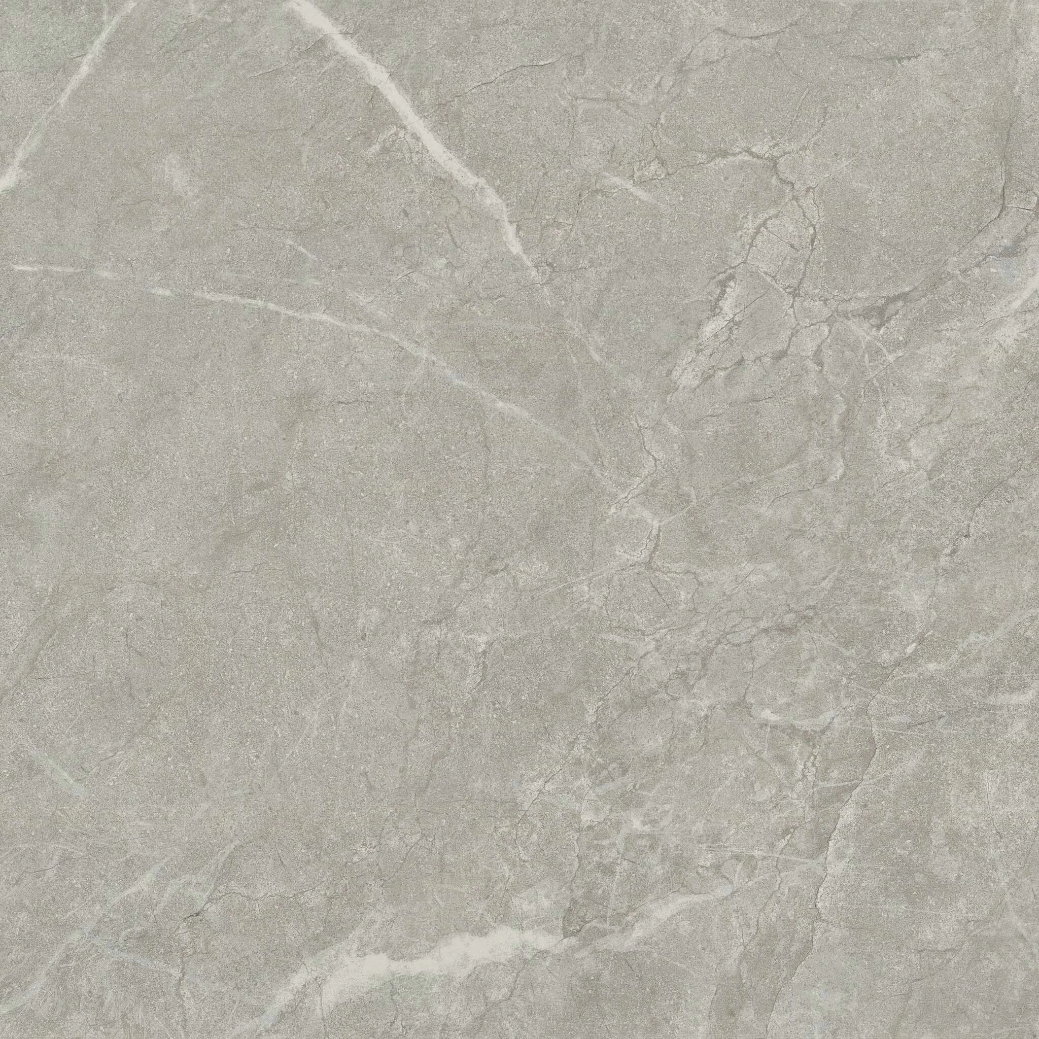 Керамогранит Kerama Marazzi Эрмон серый 595х595х9 мм (4 шт.=1,44 кв.м)