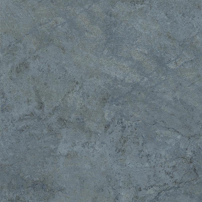 Керамогранит Kerama Marazzi Эвора синий светлый лаппатированный обрезной SG647902R 60х60 см